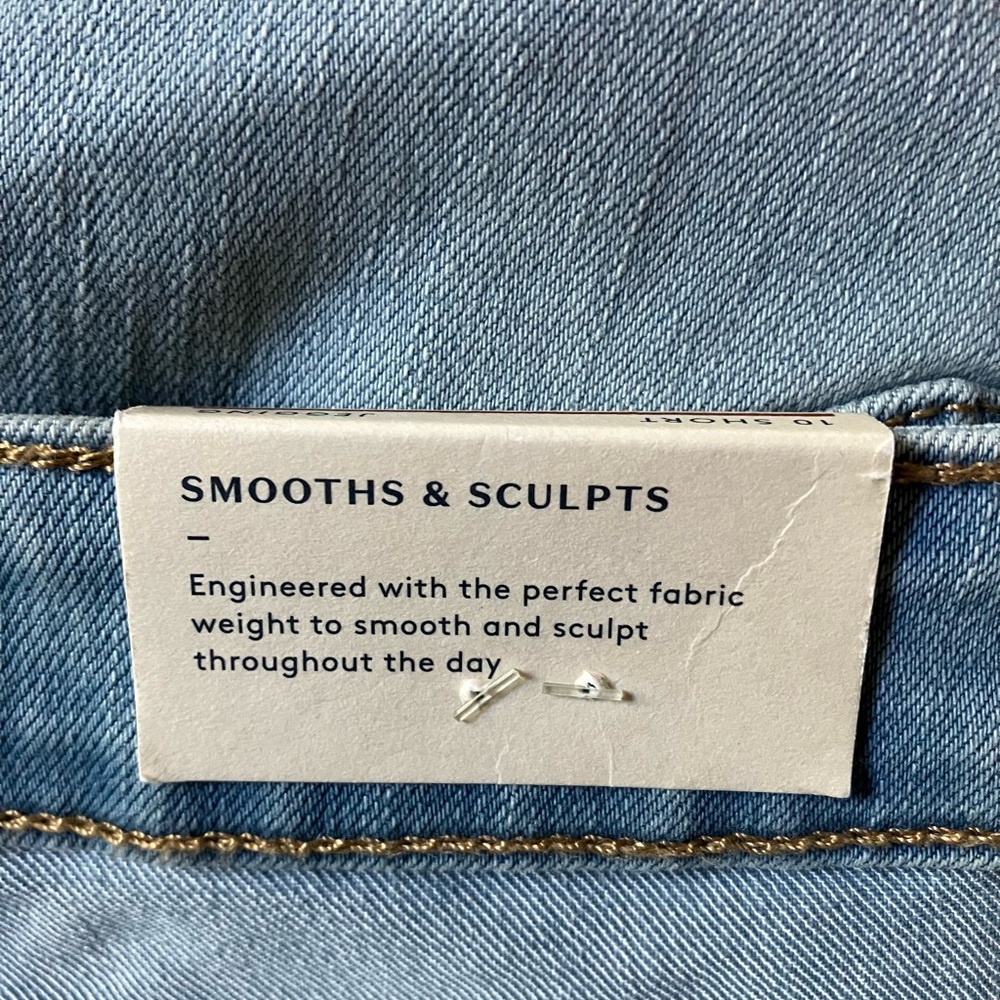 Jeans - Picture 5 of 6
